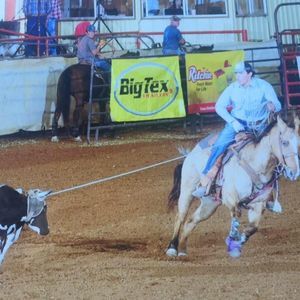 Meet your Posher, Jonny